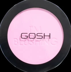 GOSH Kasvomeikit<I'm Blushing 005 Shocking Pink poskipuna