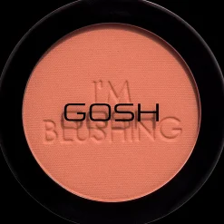 GOSH Kasvomeikit<I'm Blushing poskipuna 5,5g 004 Crush