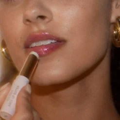 GOSH Huulimeikit<Juicy Lip Butter Sparkling huulikiilto 2,8g