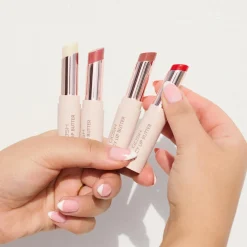 GOSH Huulimeikit<Juicy Lip Butter Sparkling huulikiilto 2,8g