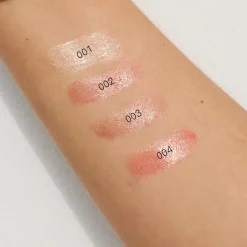 GOSH Huulimeikit<Juicy Lip Butter Sparkling huulikiilto 2,8g