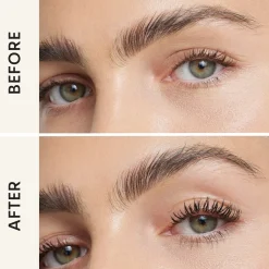 GOSH Silmämeikit<Lash Extension - 001 Extreme Black ripsiväri
