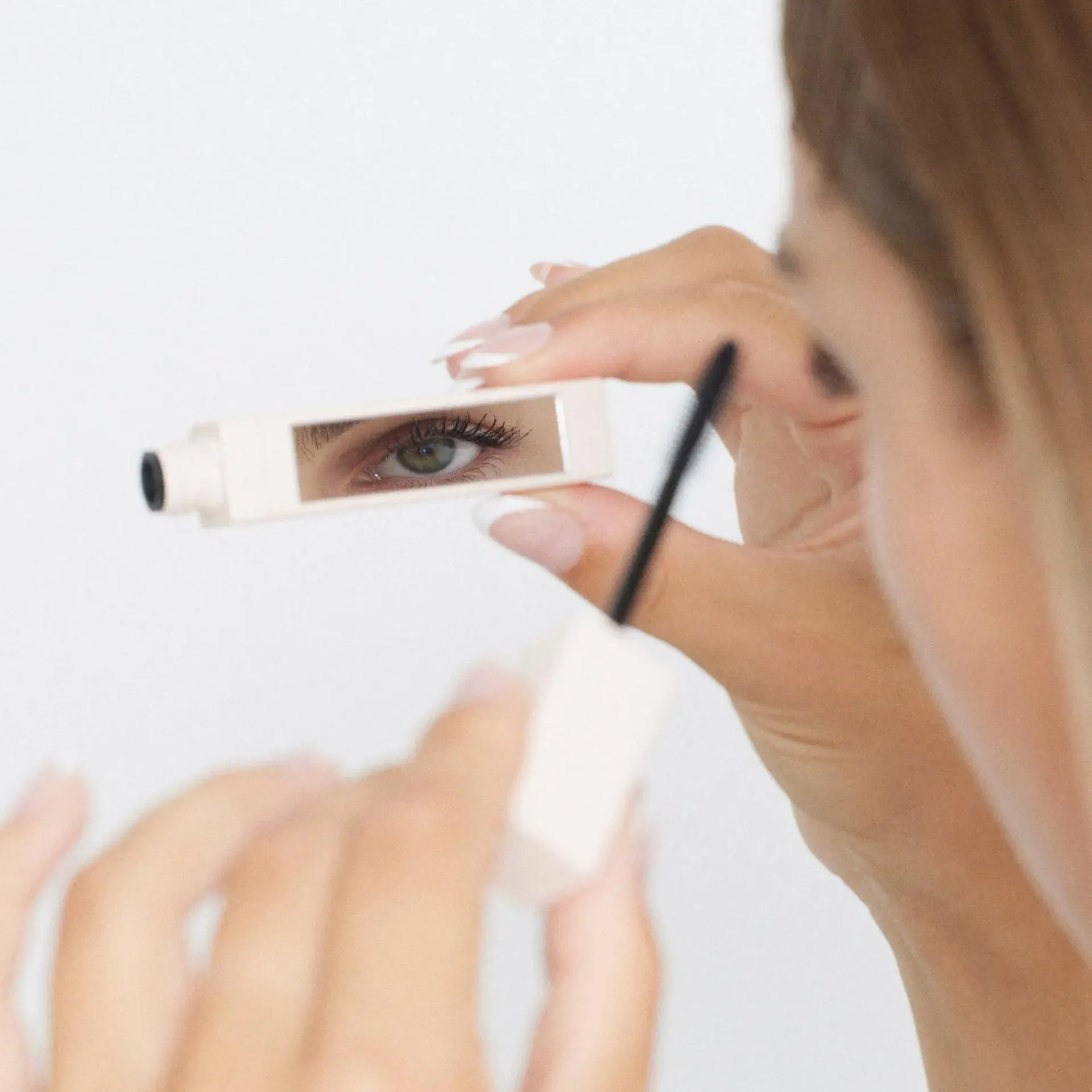 GOSH Silmämeikit<Lash Extension - 001 Extreme Black ripsiväri