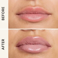 GOSH Huulimeikit<Lip Filler -huulikiilto 8ml 002 Ice
