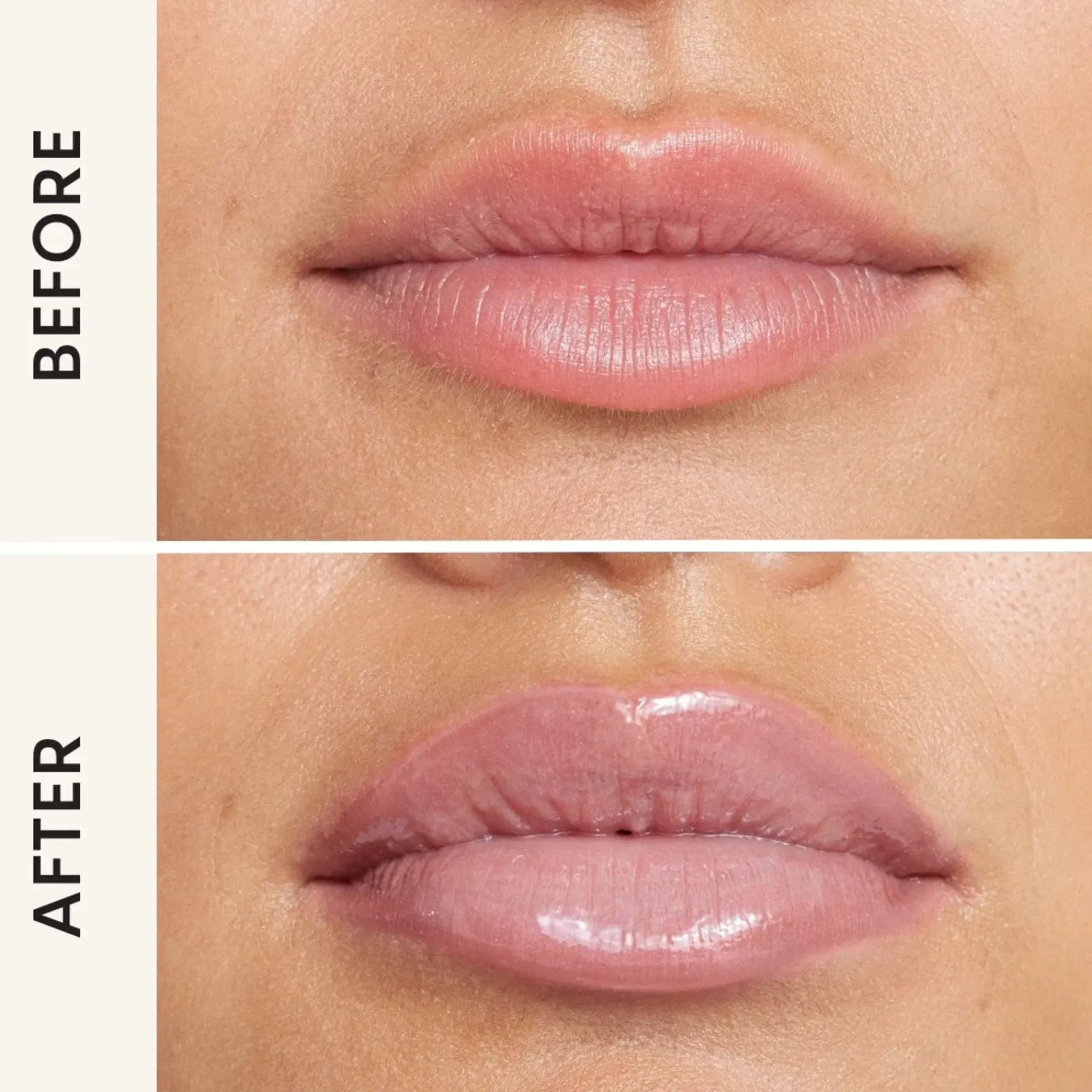 GOSH Huulimeikit<Lip Filler -huulikiilto 8ml 002 Ice
