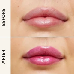 GOSH Hajusteettomat Meikit|Huulimeikit<Lip Glaze huuliöljy 5,5 ml