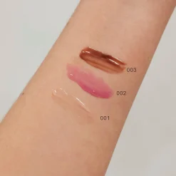 GOSH Hajusteettomat Meikit|Huulimeikit<Lip Glaze huuliöljy 5,5 ml