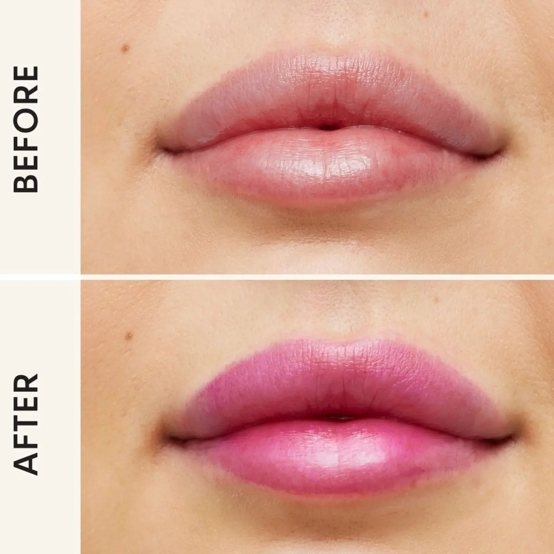 GOSH Huulimeikit<Lip Stain huulikiilto 3 ml