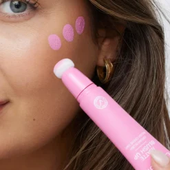 GOSH Hajusteettomat Meikit|Kasvomeikit<Matte Blush Up poskipuna 14 ml