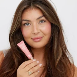 GOSH Hajusteettomat Meikit|Kasvomeikit<Matte Blush Up poskipuna 14 ml