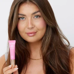 GOSH Hajusteettomat Meikit|Kasvomeikit<Matte Blush Up poskipuna 14 ml