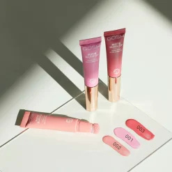GOSH Hajusteettomat Meikit|Kasvomeikit<Matte Blush Up poskipuna 14 ml