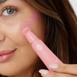 GOSH Hajusteettomat Meikit|Kasvomeikit<Matte Blush Up poskipuna 14 ml