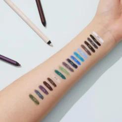GOSH Hajusteettomat Meikit|Silmämeikit<Matte Eye Liner silmänrajauskynä 1,2g