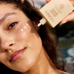 GOSH Kasvomeikit<Oh My Glow 002 Dewy Drops aurinkotipat 50ml