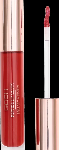 GOSH Huulimeikit<Peptide Lip Gloss huulikiilto 7 ml