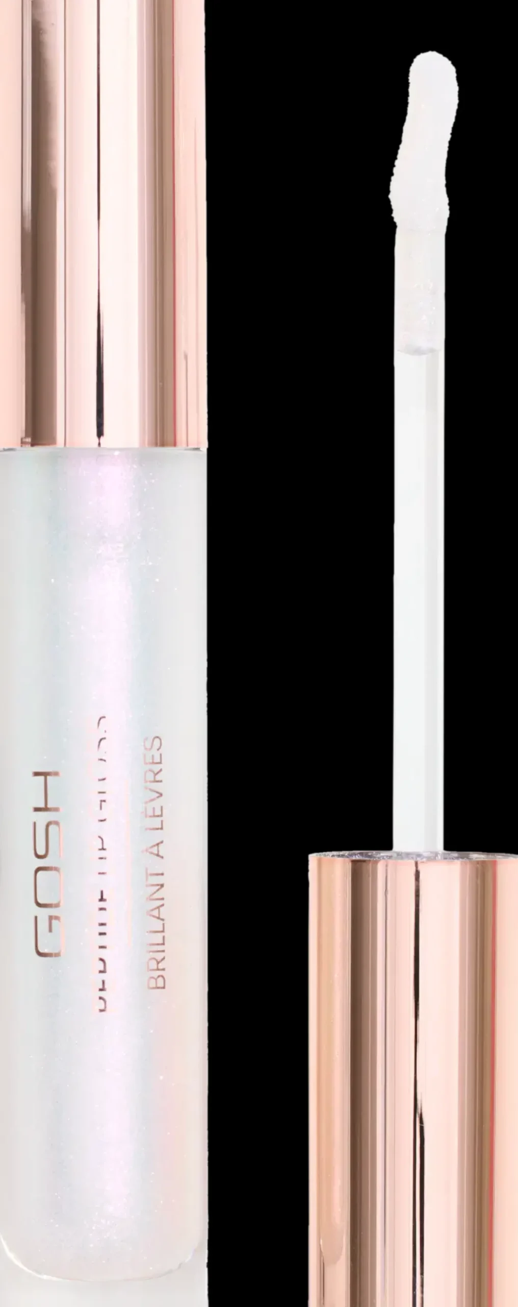 GOSH Huulimeikit<Peptide Lip Gloss huulikiilto 7 ml