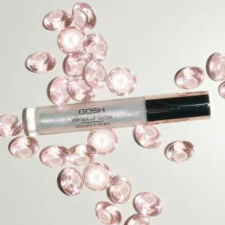 GOSH Huulimeikit<Peptide Lip Gloss huulikiilto 7 ml