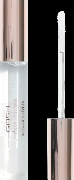 GOSH Huulimeikit<Peptide Lip Gloss huulikiilto 7 ml