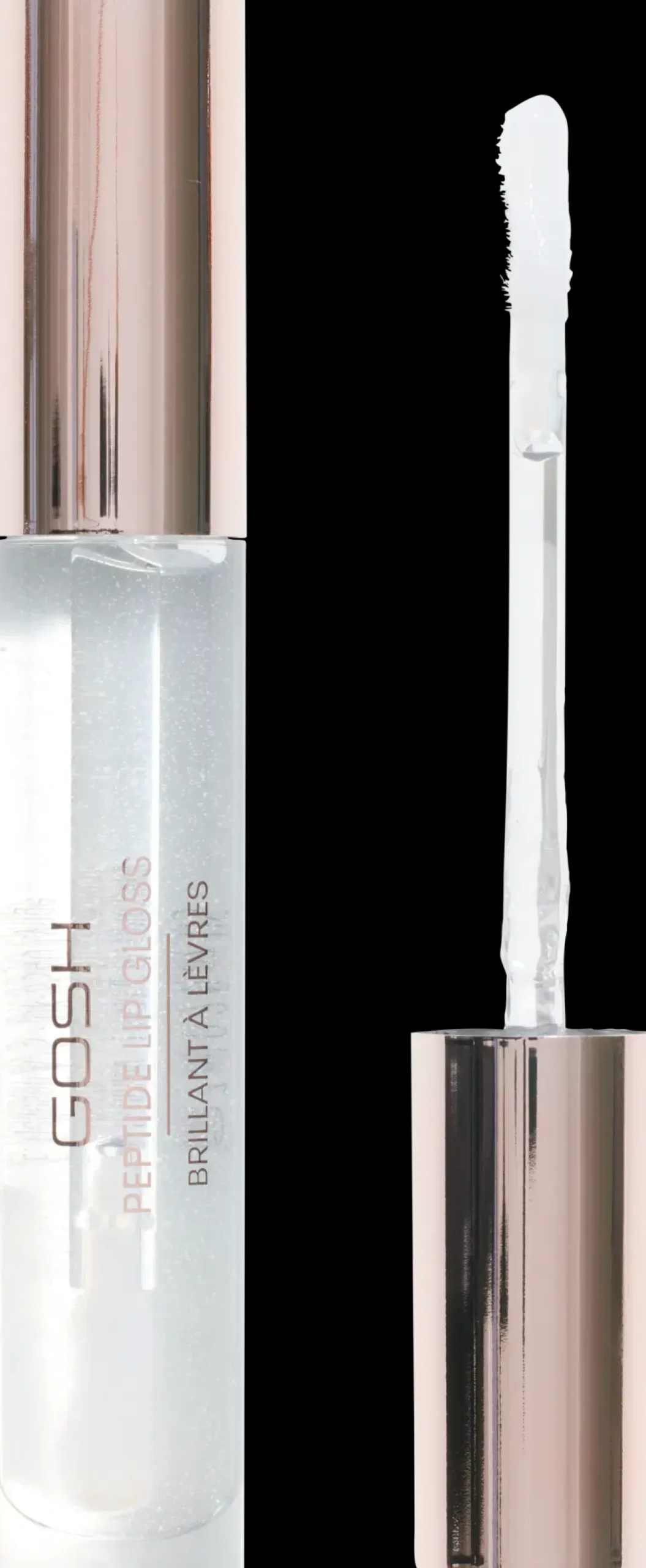 GOSH Huulimeikit<Peptide Lip Gloss huulikiilto 7 ml