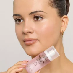 GOSH Kasvomeikit<Prime`n Set Spray -meikinkiinnityssuihke 50ml