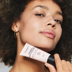 GOSH Hajusteettomat Meikit|Kasvomeikit<Primer + Anti-Dullness 009