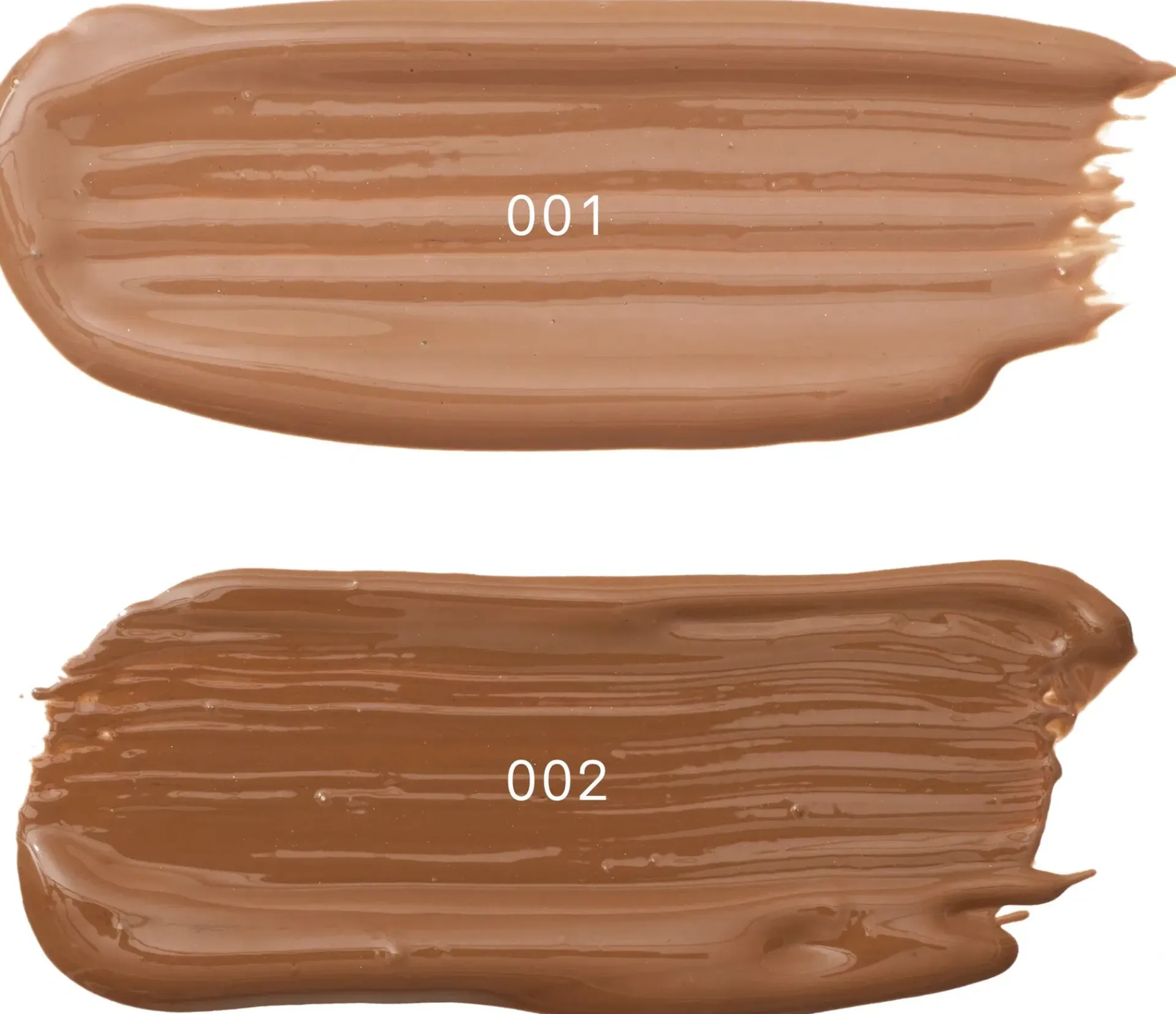 GOSH Kasvomeikit<Shape Up voidemainen varjostus 14 ml