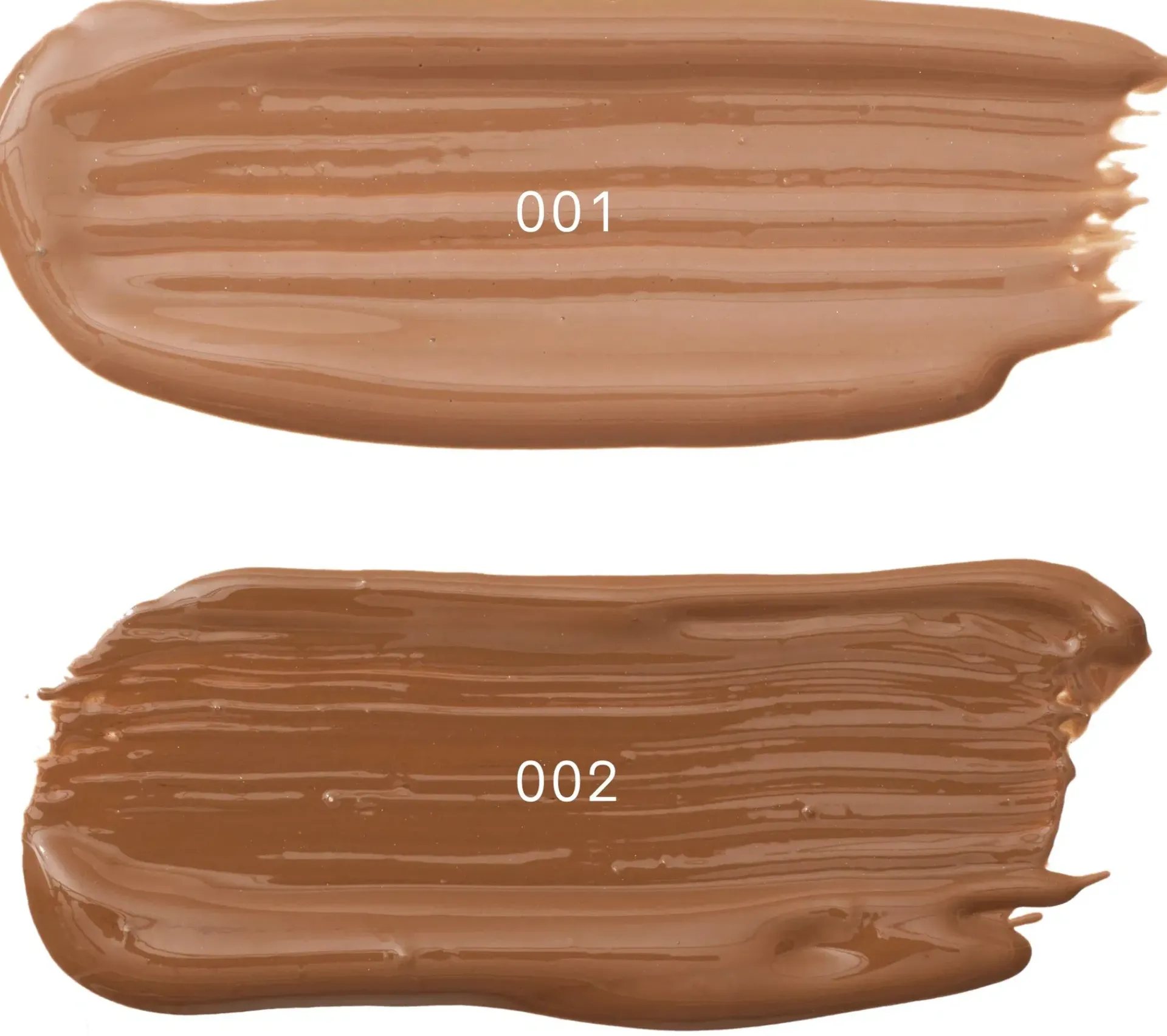 GOSH Kasvomeikit<Shape Up voidemainen varjostus 14 ml