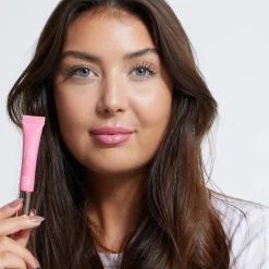 GOSH Hajusteettomat Meikit|Huulimeikit<Soft`n Tinted Lip Balm huulikiilto 8 ml