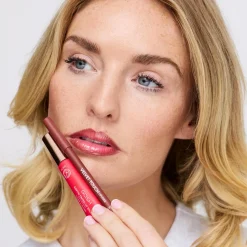 GOSH Hajusteettomat Meikit|Huulimeikit<Soft`n Tinted Lip Balm huulikiilto 8 ml