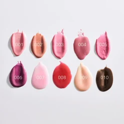GOSH Hajusteettomat Meikit|Huulimeikit<Soft`n Tinted Lip Balm huulikiilto 8 ml
