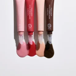 GOSH Hajusteettomat Meikit|Huulimeikit<Soft`n Tinted Lip Balm huulikiilto 8 ml