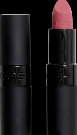 GOSH Huulimeikit<Velvet Touch Lipstick Matt huulipuna 4 g