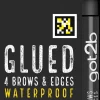 got2b Hiusten Muotoilutuotteet<4 Brows & Edges Waterproof 16ml