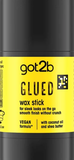got2b Hiusten Muotoilutuotteet<Wax Stick Glued 50g