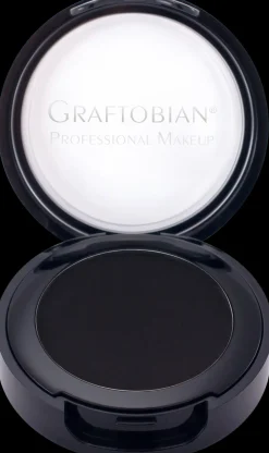 Graftobian Silmämeikit<Cake Eye Liner Ultra HD Compacts silmänrajausväri 3,3 g