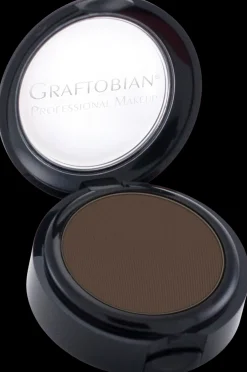 Graftobian Silmämeikit<HD UltraSilk Matte Eye Shadow luomiväri 2,9 g