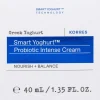 Korres Kasvojenhoito<Greek Yoghurt Smart Probiotic Intense päivävoide kuivalle iholle 40ml