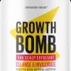 Growth Bomb Hiustenhoito<Hair Scalp AHA exfoliant 100 ml / AHA Scalp Exfoliant