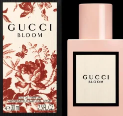 Gucci Hajuvedet<Bloom EdP tuoksu 30 ml