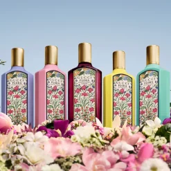 Gucci Hajuvedet<Flora Gorgeous Jasmin for Woman EdP tuoksu 30 ml