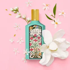 Gucci Hajuvedet<Flora Gorgeous Jasmin for Woman EdP tuoksu 30 ml