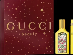 Gucci Tuoksupakkaukset|Tuoksupakkaukset<Flora Gorgeous Orchid lahjapakkaus