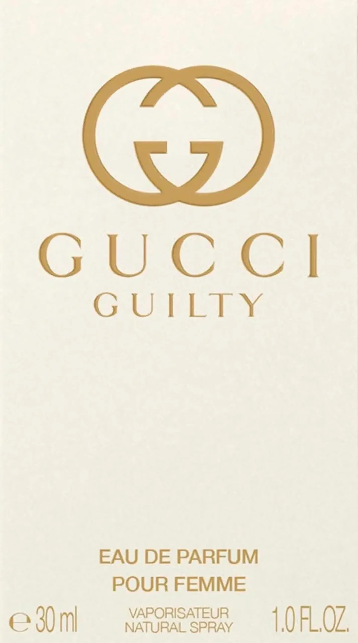 Gucci Hajuvedet<Guilty for Women EdP tuoksu 30 ml