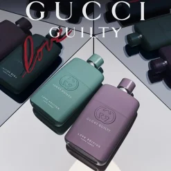 Gucci Hajuvedet<Guilty love Edition pour Femme EDP 50 ml