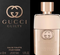 Gucci Hajuvedet<Guilty Pour Femme EdT tuoksu 30 ml