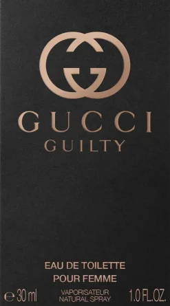 Gucci Hajuvedet<Guilty Pour Femme EdT tuoksu 30 ml