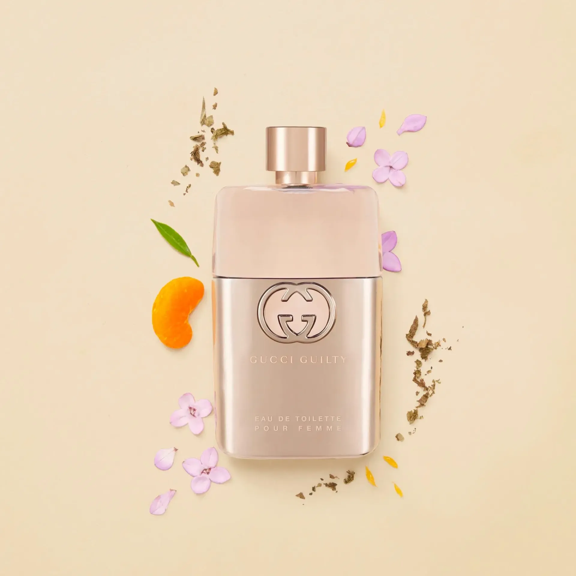 Gucci Hajuvedet<Guilty Pour Femme EdT tuoksu 30 ml