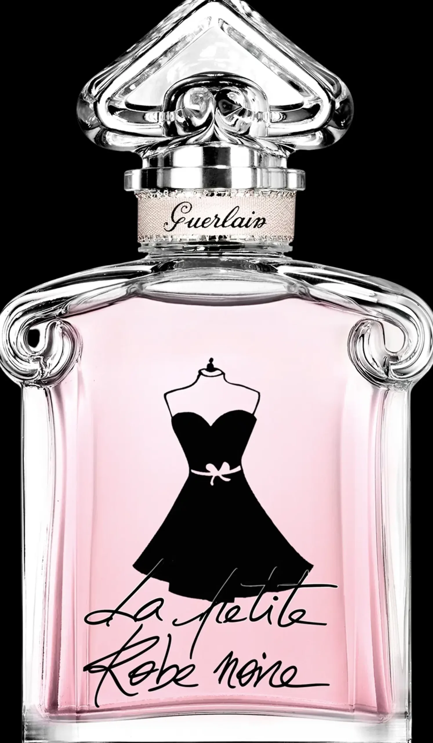 Guerlain Hajuvedet<La Petit Robe N Eau de Toilette 30 ml