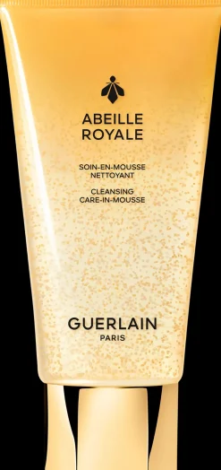 Guerlain Kasvojenhoito<Abeille Royale 24 Cleansing Foam -puhdistusvaahto 175ml